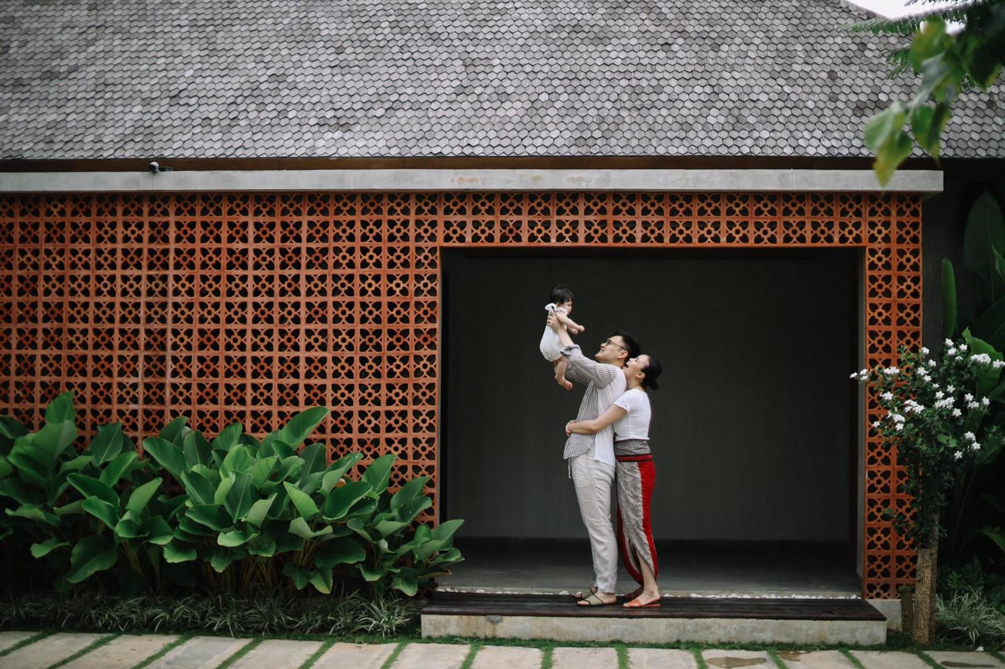 The Garcia Ubud Hotel & Resort Exterior foto